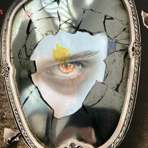 Book: Shadow House: No Way Out Book by Dan Poblocki - Picture 9 of 9